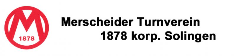 Merscheider Turnverein 1878